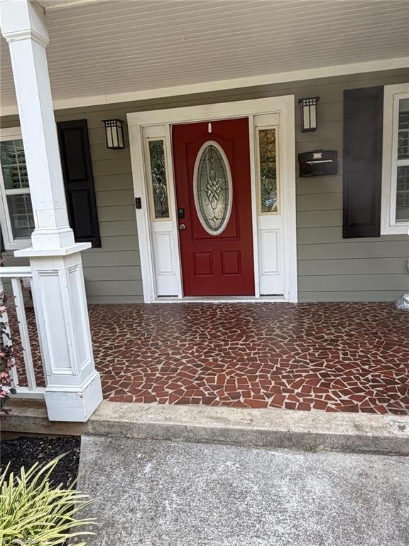 Casa a Winston-Salem, Carolina del Nord, Stati Uniti 4 - 18764868