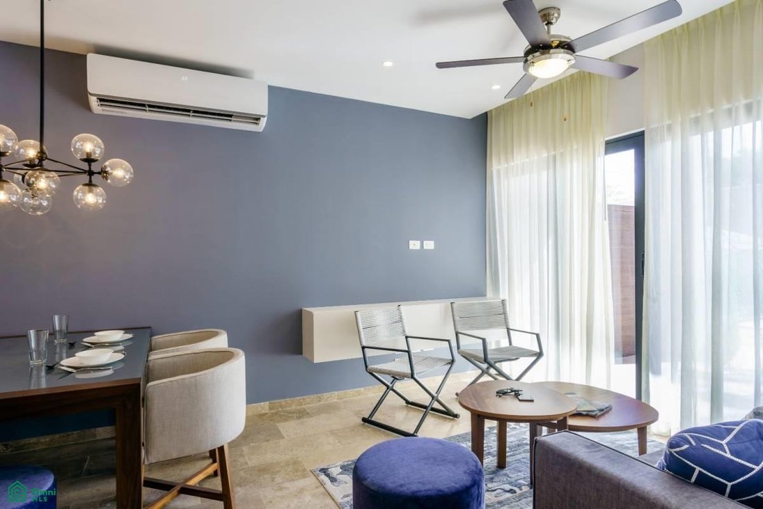 Condo in Playa del Carmen, Quintana Roo, Mexico 2 - 17232273
