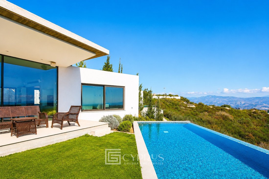 Bungalow in Tsada, Paphos, Cyprus 2 - 18765620