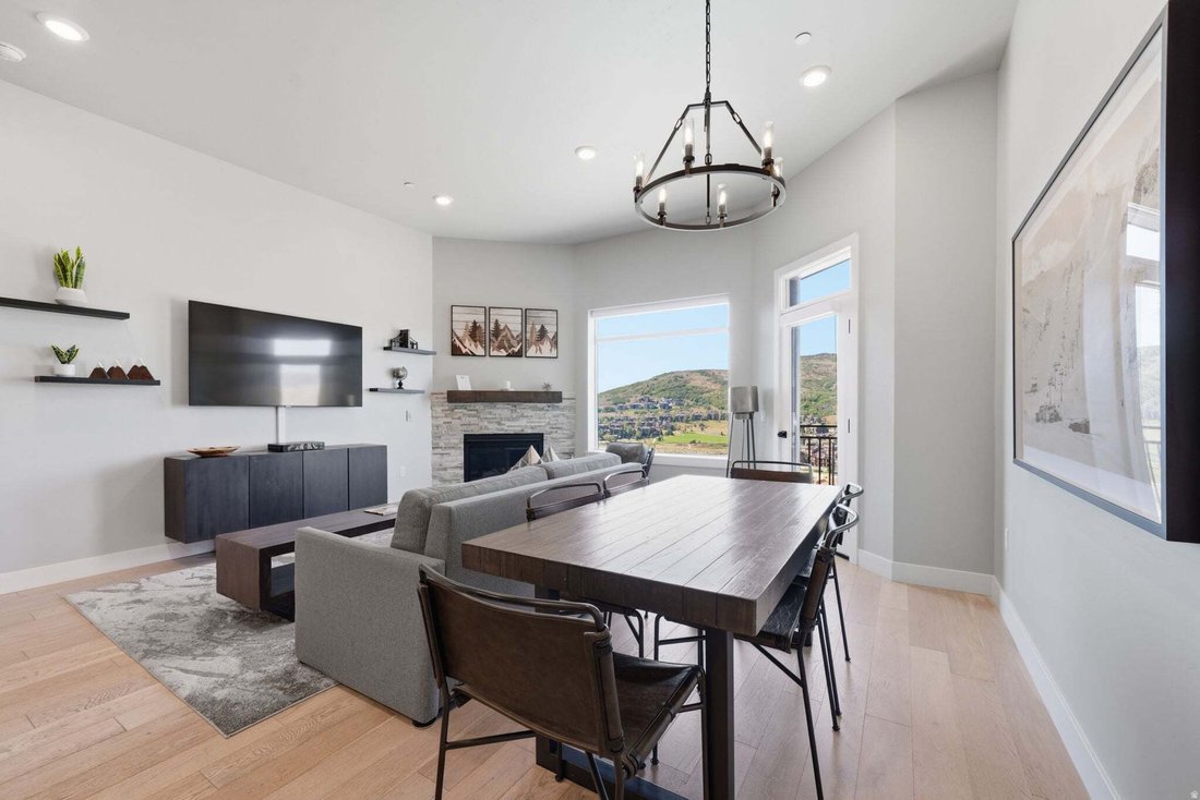 Condominio a Heber City, Utah, Stati Uniti 5 - 18764938