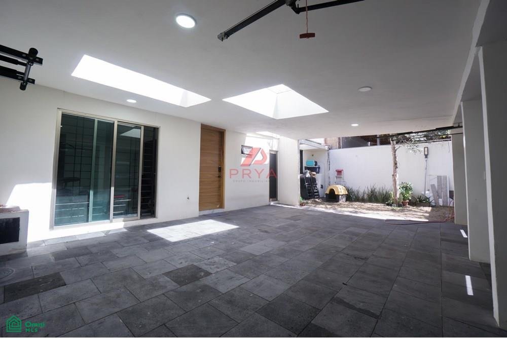 Casa en Zapopan, Jalisco, México 3 - 18023309