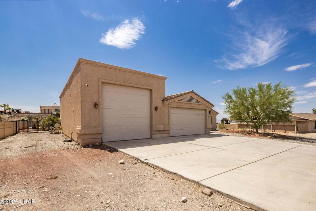 Casa a Lake Havasu City, Arizona, Stati Uniti 3 - 18763726