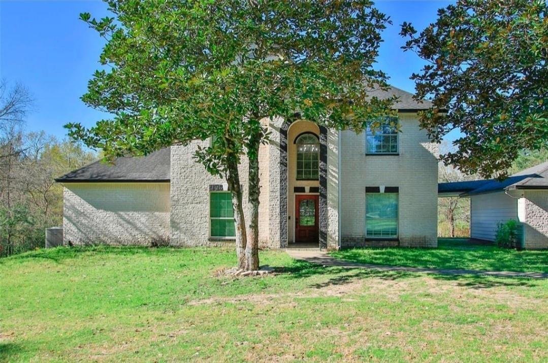 Casa en Conroe, Texas, Estados Unidos 2 - 18762304