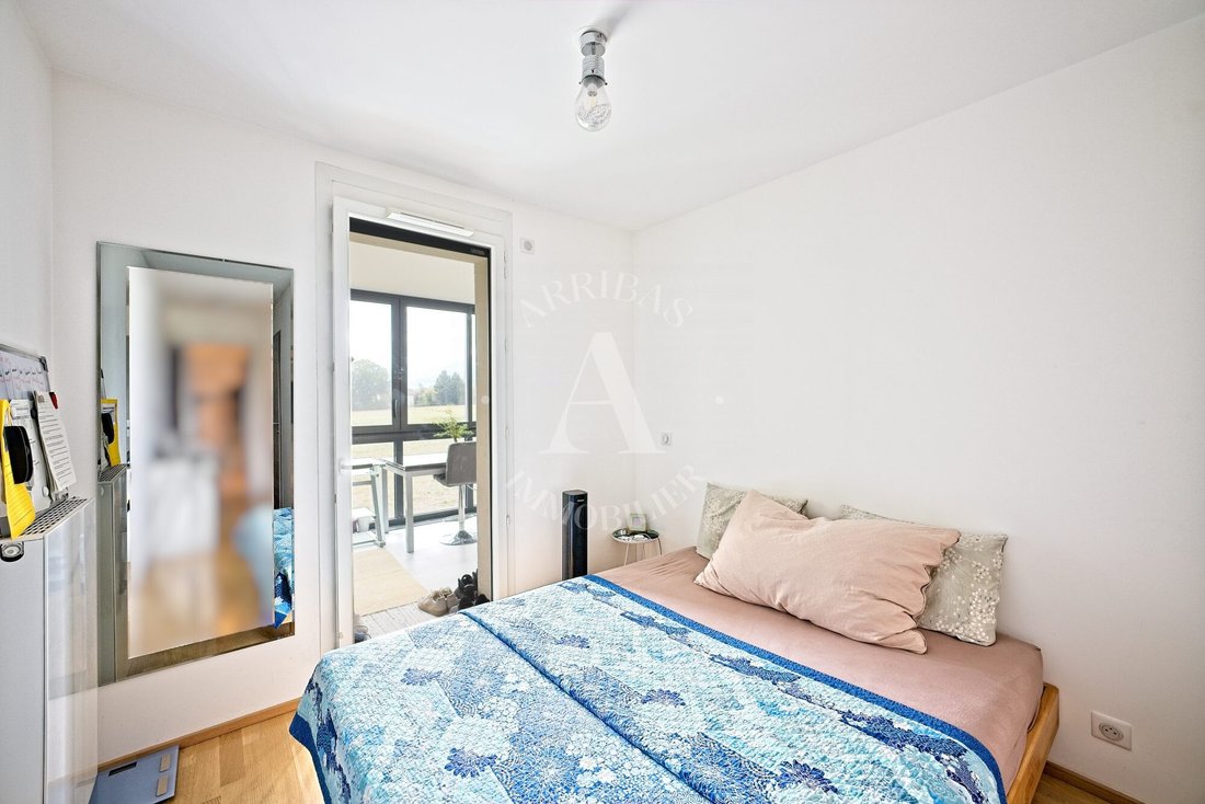 Apartment in Ferney-Voltaire, Auvergne-Rhône-Alpes, France 5 - 18766306