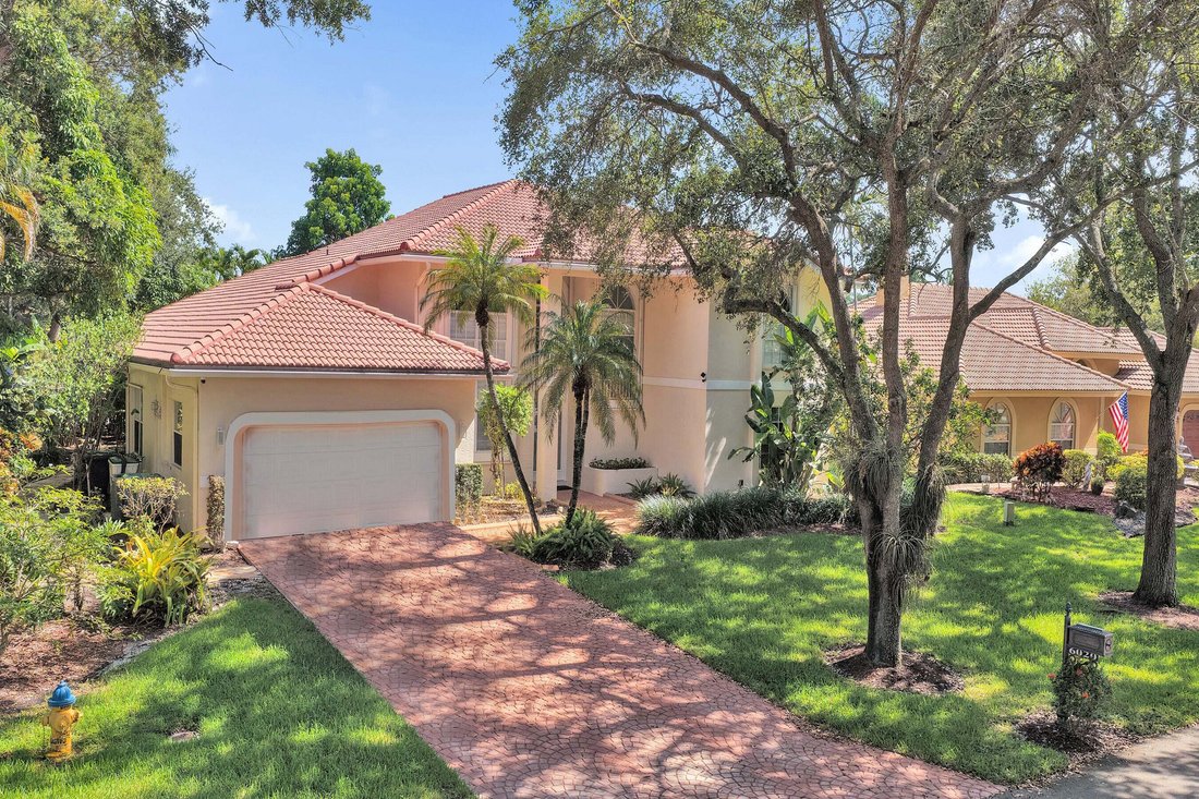 House in Parkland, Florida, United States 2 - 18764525