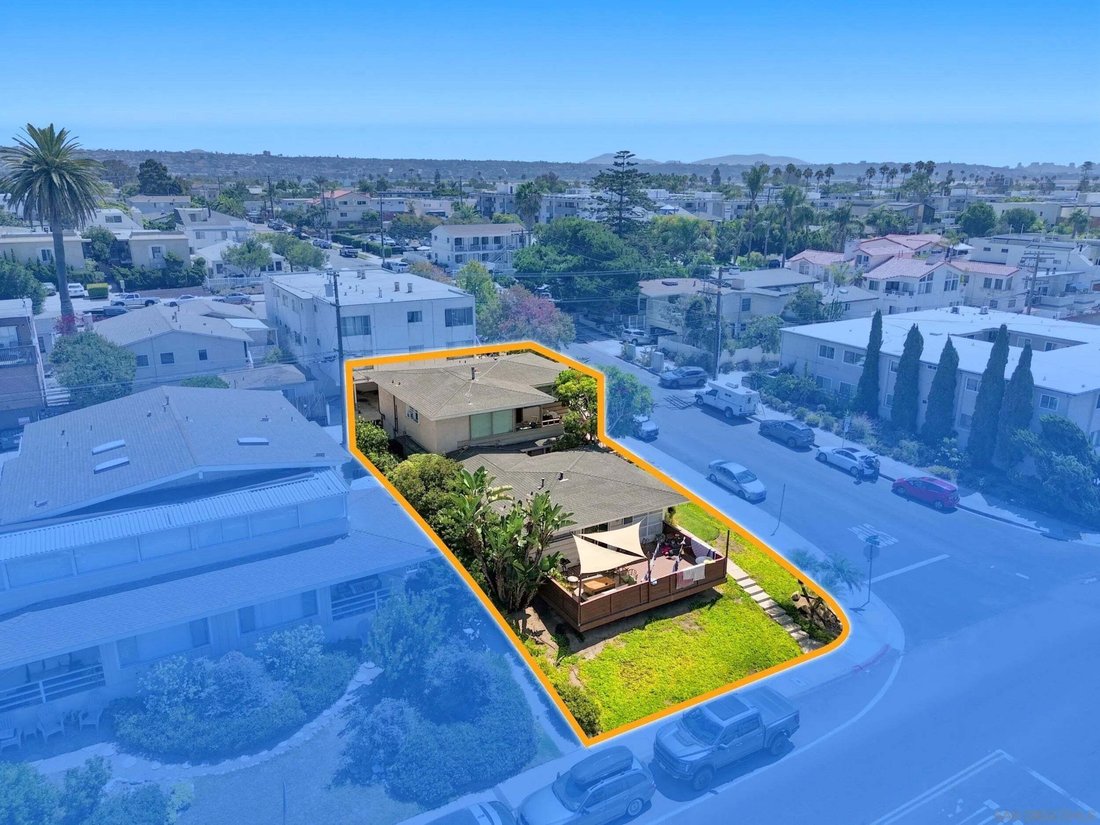 San Diego, California, United States 4 - 18765018
