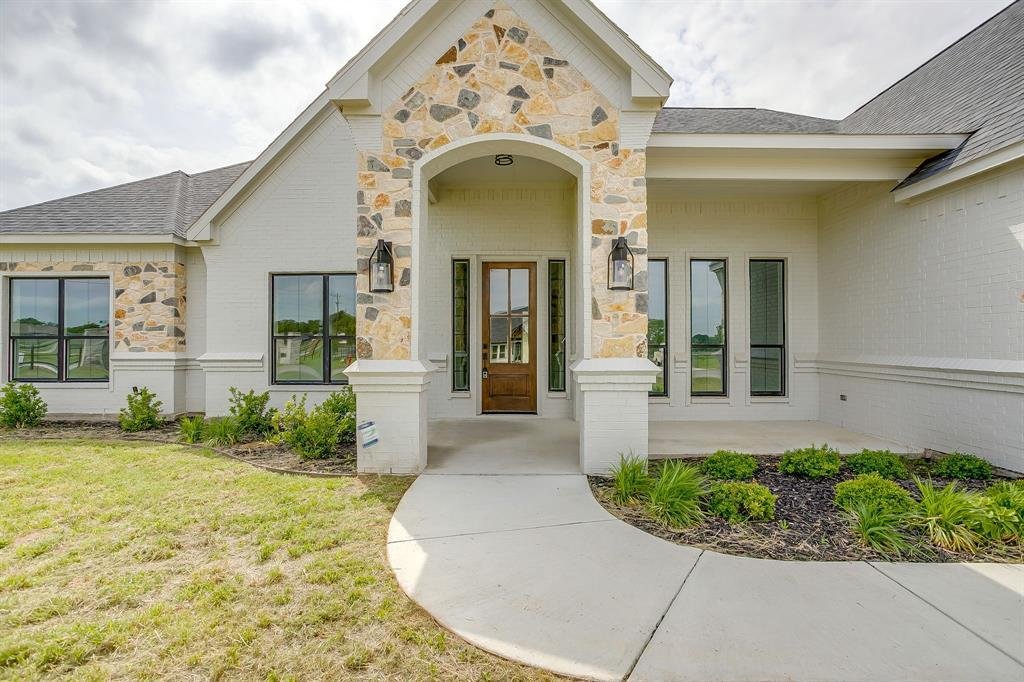 Casa en Weatherford, Texas, Estados Unidos 4 - 18764564