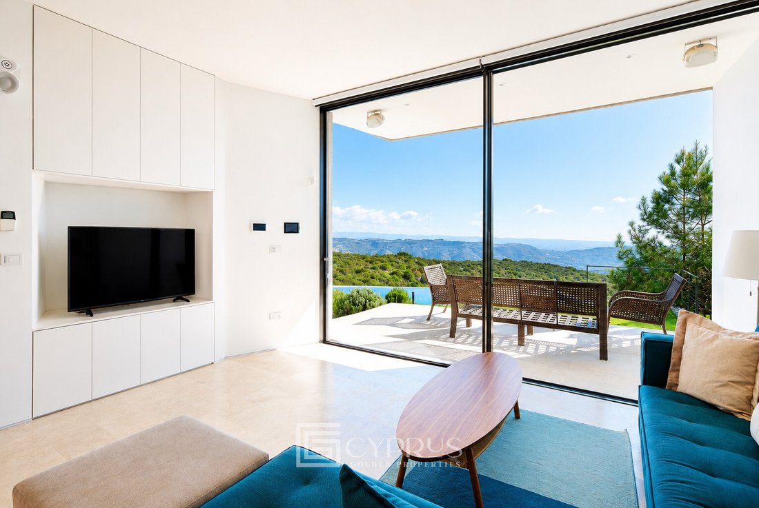 Bungalow in Tsada, Paphos, Cyprus 3 - 18765620