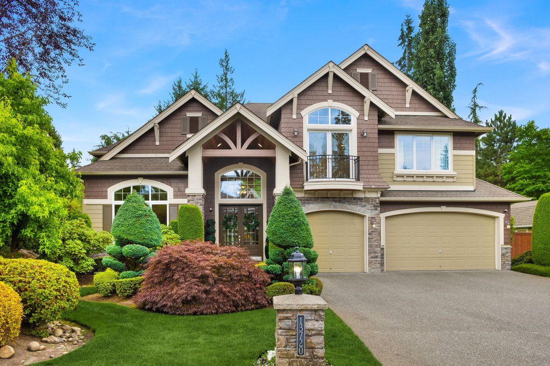 Haus in Snohomish, Washington, Vereinigte Staaten 2 - 18763659