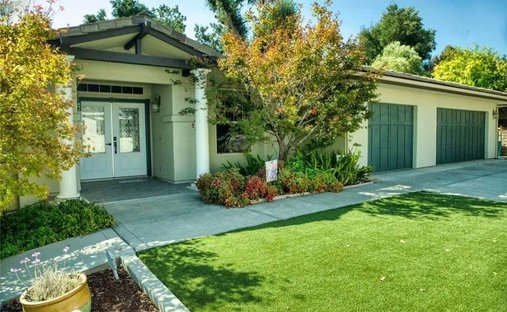 Casa a Paso Robles, California, Stati Uniti 1