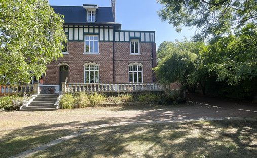 Maison à Liévin, Hauts-de-France, France 1