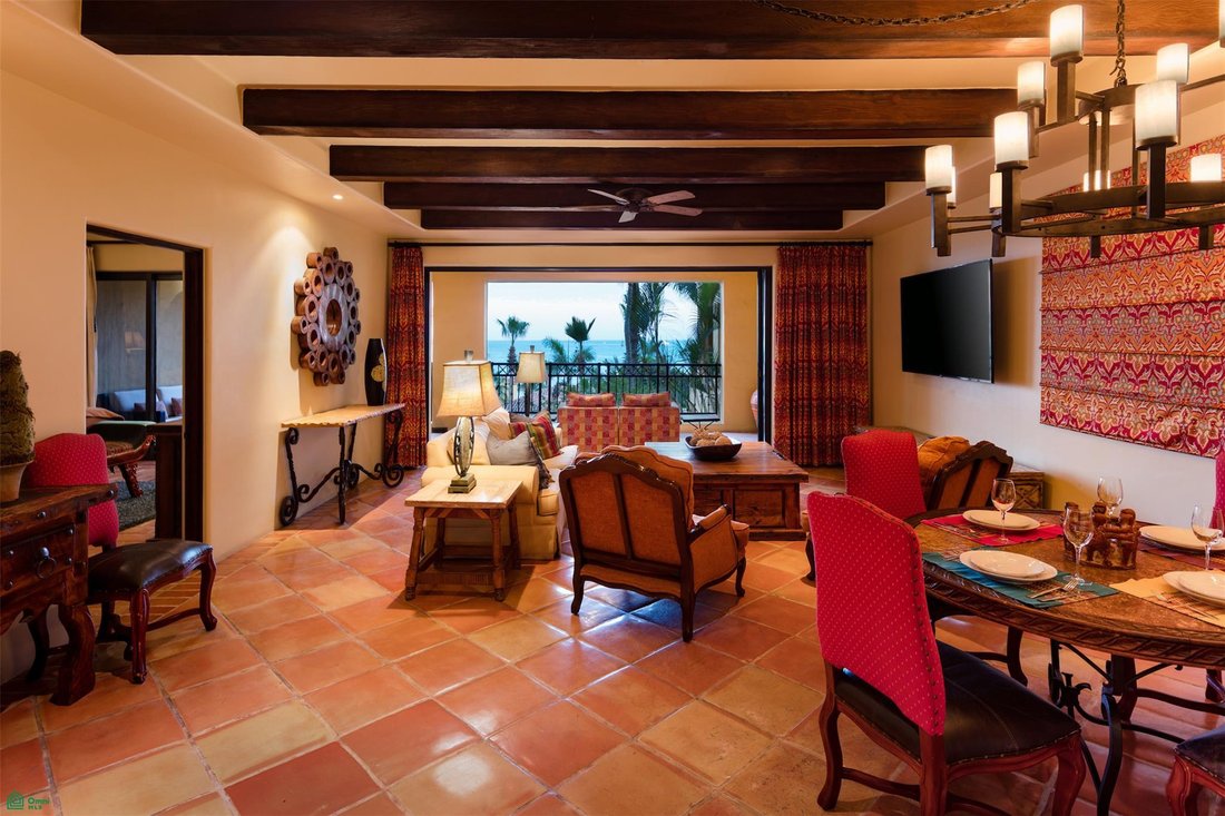 Condominio en Colonia del Sol, Baja California Sur, México 1 - 17356232