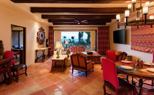 Appartement à Colonia del Sol, Basse-Californie du Sud, Mexique 1