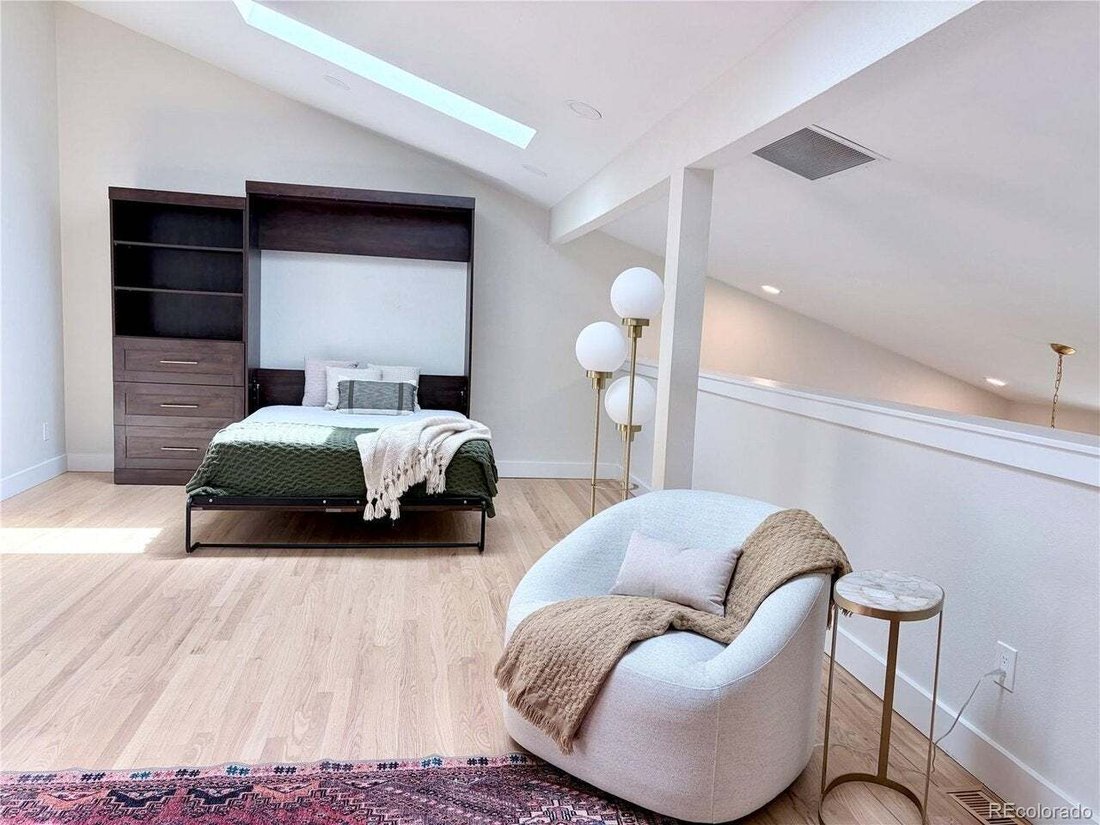 Townhouse en Cherry Hills Village, Colorado, Estados Unidos 4 - 18761729