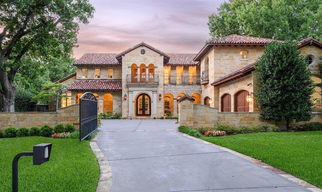 House in Dallas, Texas, United States 1 - 18764582