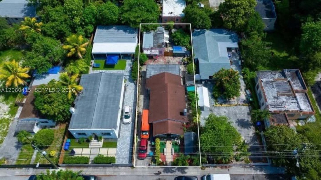 Haus in Miami, Florida, Vereinigte Staaten 1 - 18764518