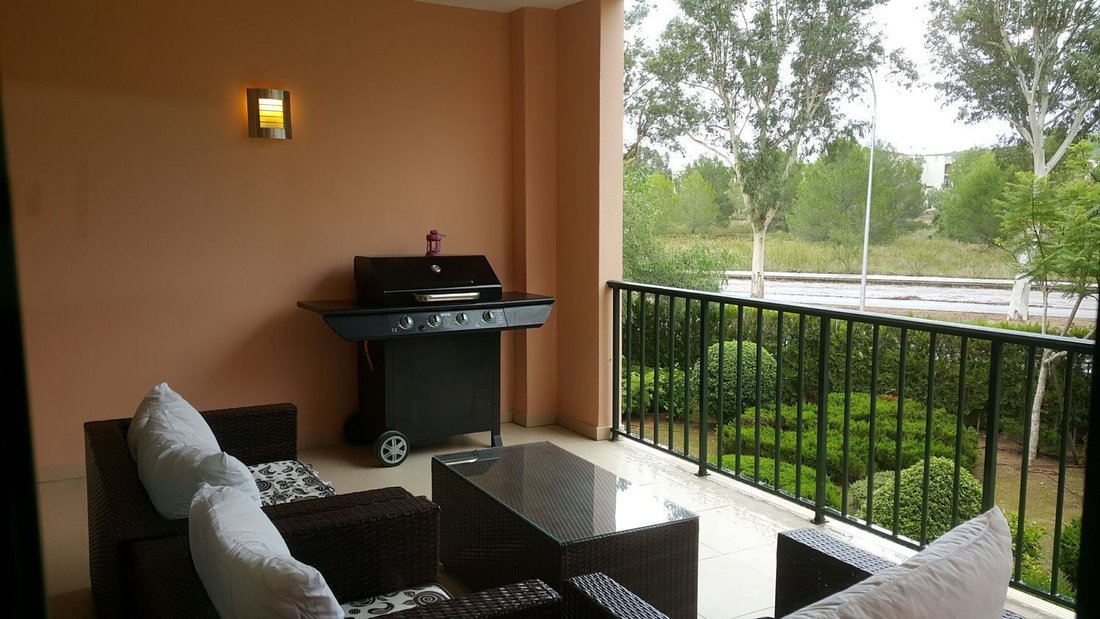 Apartment in Rotes Velles, Calvia, Balearic Islands 3 - 18762426