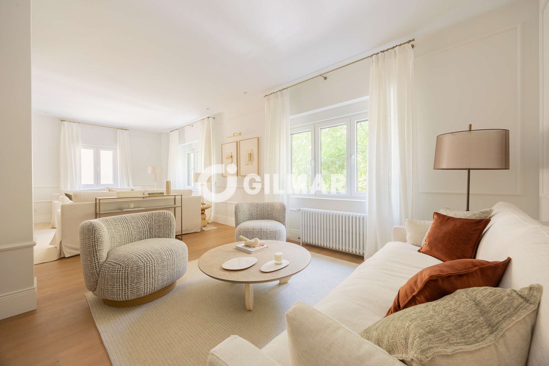 Appartamento a Retiro, Madrid, Spagna 2 - 18764457