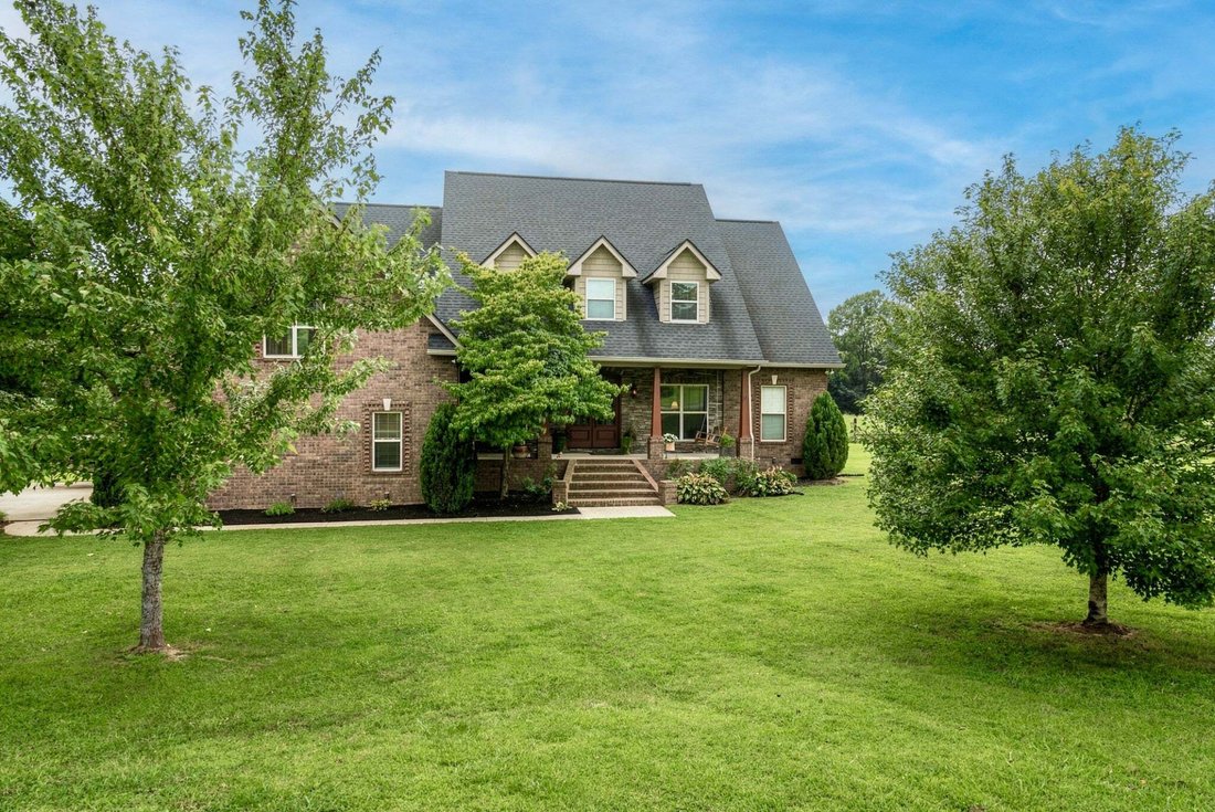 House in Lebanon, Tennessee, United States 2 - 18761989