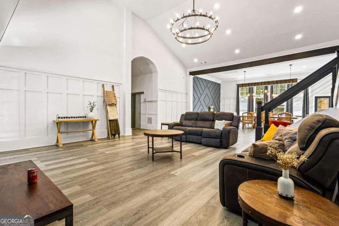 Casa a Flowery Branch, Georgia, Stati Uniti 5 - 18764365