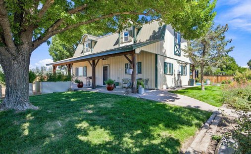 Maison à Grand Junction, Colorado, États-Unis 1