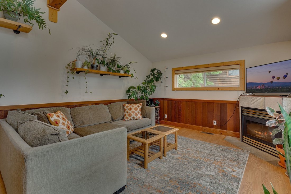 Casa en Tahoe City, California, Estados Unidos 5 - 18762597