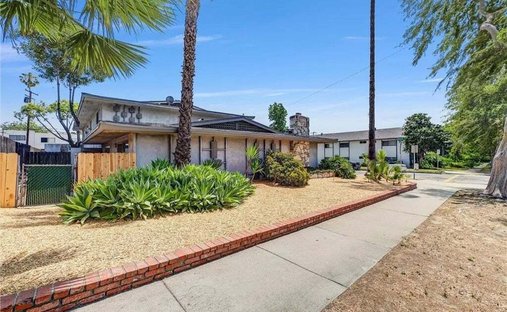 Upland, California, Estados Unidos 1