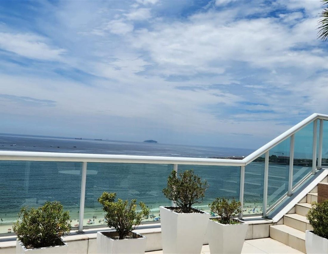 Apartment in Rio de Janeiro, State of Rio de Janeiro, Brazil 5 - 18763299