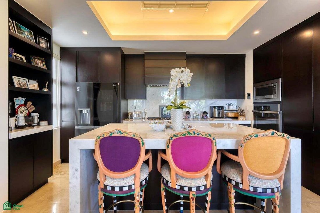 Condo in San José del Cabo, Baja California Sur, Mexico 3 - 17728805