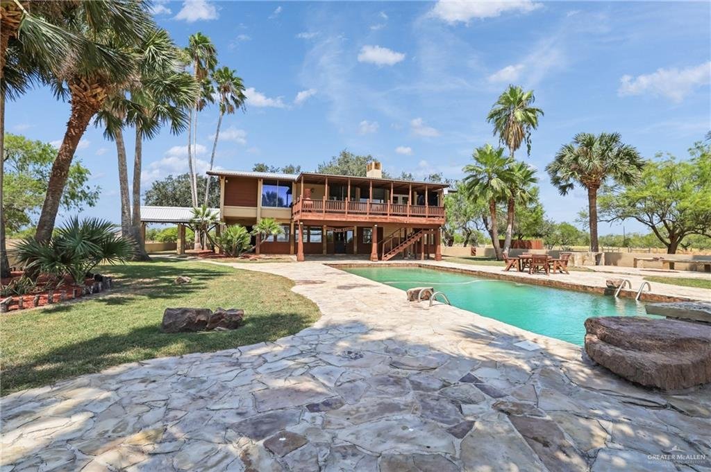 House in Ranchette Estates, Texas, United States 1 - 18764254