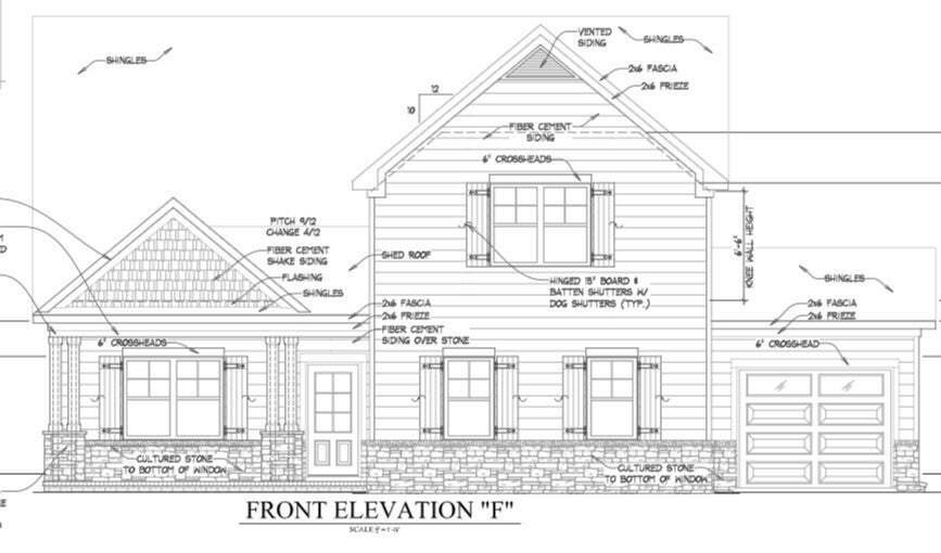 House in Murfreesboro, Tennessee, United States 3 - 18761994