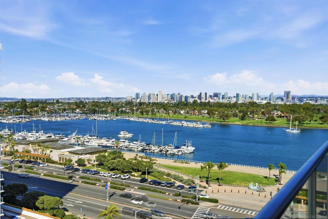 Condominio a Coronado, California, Stati Uniti 3 - 18762173