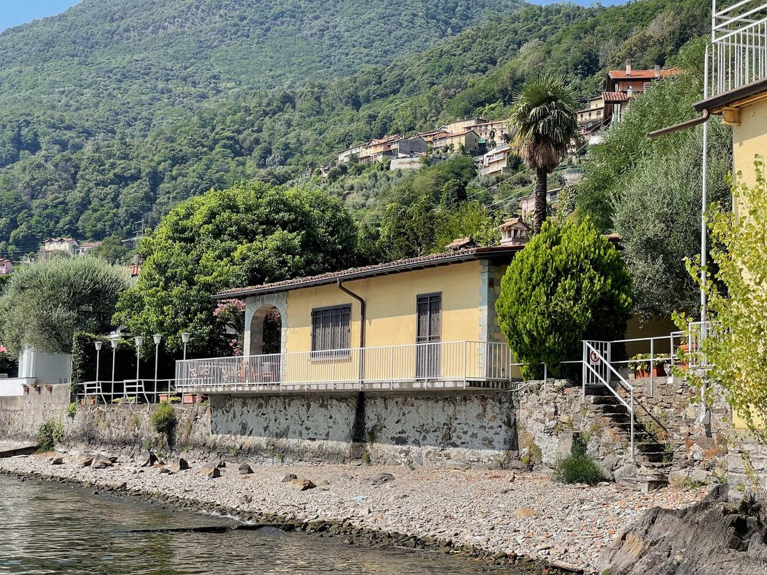 Villa à Acquaseria, Lombardie, Italie 4 - 15412166