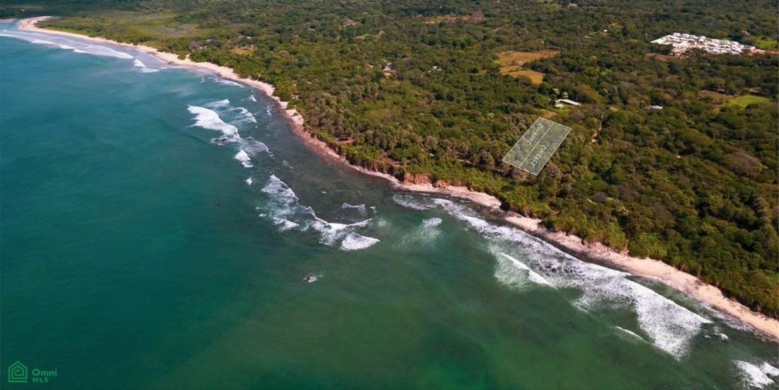 Terrain à Playa Lagartillo, Santa Cruz, Guanacaste, Costa Rica 4 - 17811398