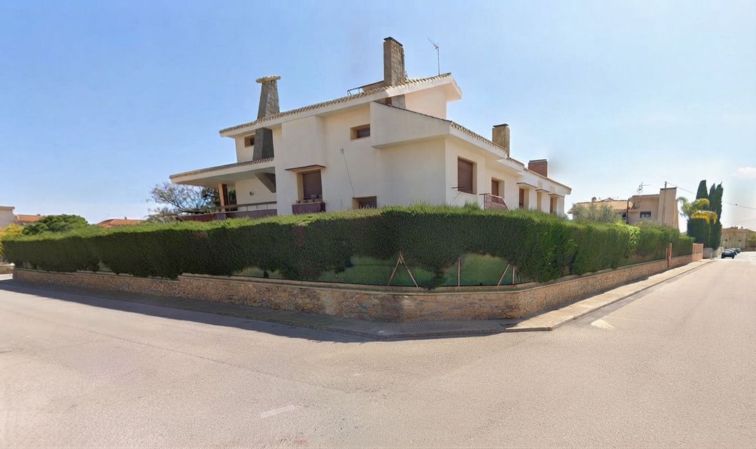 Chalet en San Javier (Barrio), San Javier, Región de Murcia 1 - 18762423