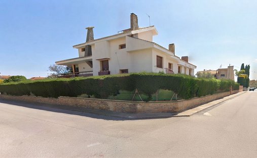 Chalet in San Javier (Neighbourhood), San Javier, Región de Murcia 1