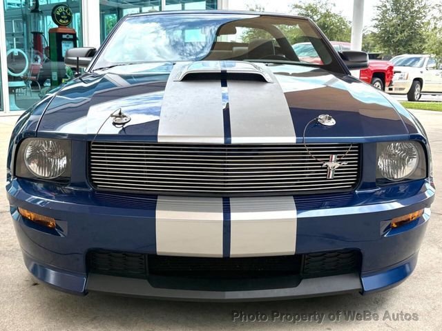 Ford Mustang in Calverton, NY, United States 2 - 18764431