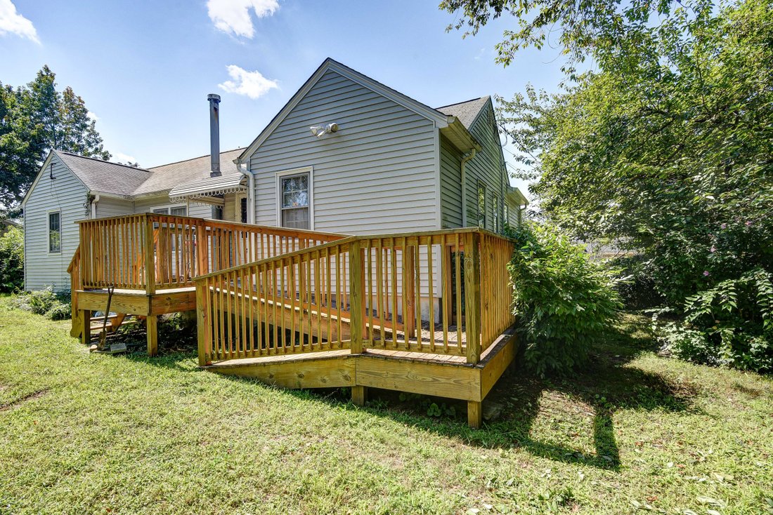 Casa a Union Beach, New Jersey, Stati Uniti 4 - 18762580