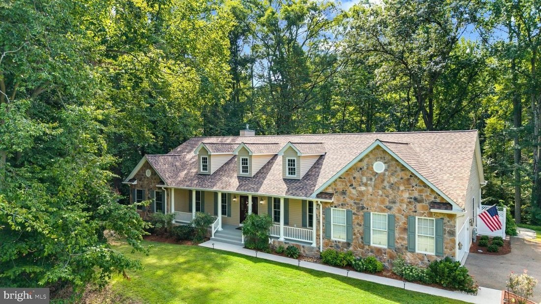 Haus in Riva, Maryland, Vereinigte Staaten 3 - 18766422