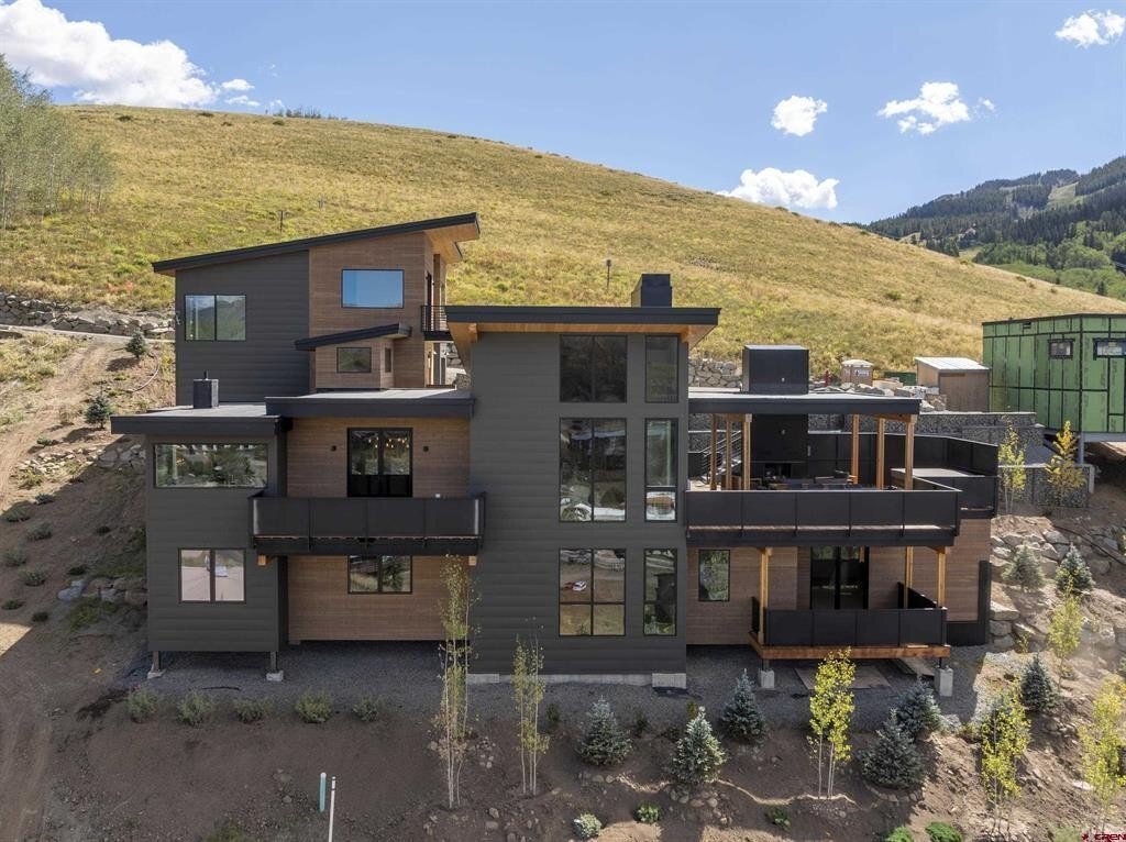 Maison à Crested Butte, Colorado, États-Unis 2 - 16750273