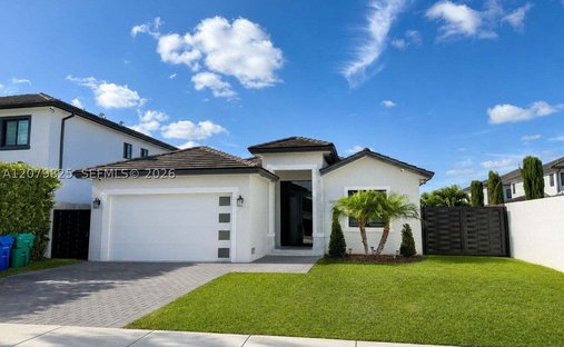 Casa en Miami, Florida, Estados Unidos 1
