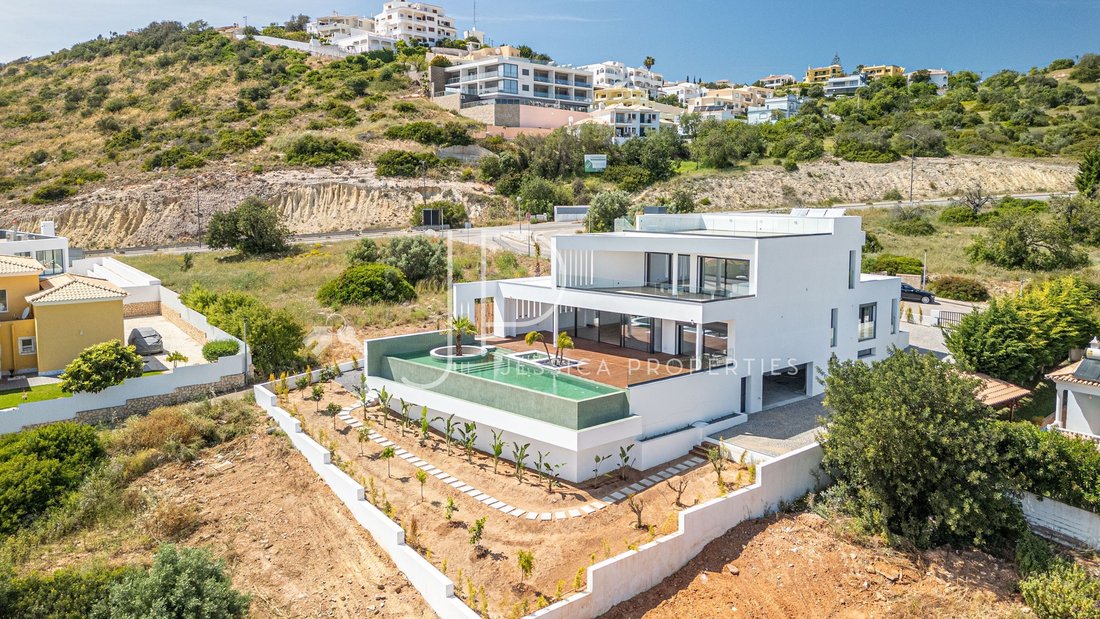 Villa a Praia dos Pescadores, Olhos de Agua, Portogallo 5 - 18765499