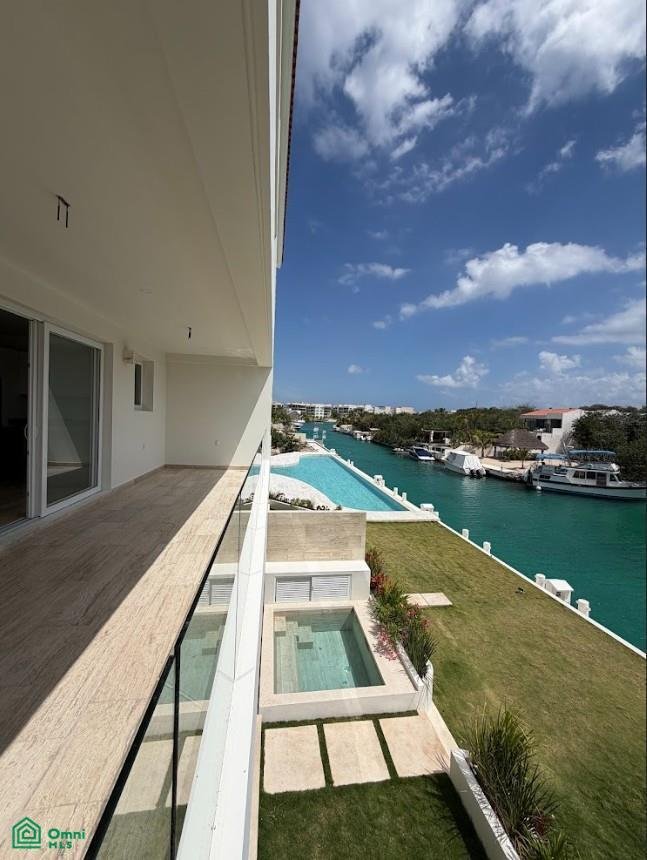 Condominio a Puerto Aventuras, Quintana Roo, Messico 5 - 18346455