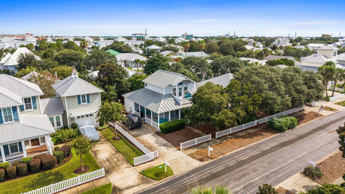 Casa a Destin, Florida, Stati Uniti 4 - 18764242