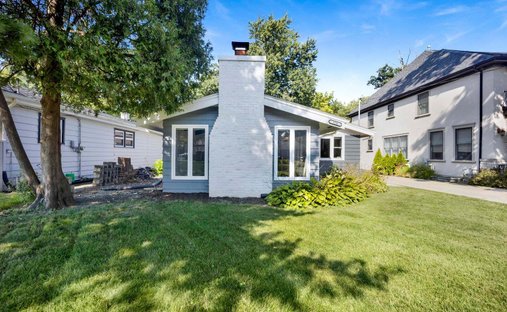 Casa a Elmhurst, Illinois, Stati Uniti 1