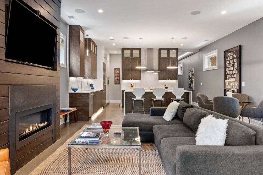 Condominio a Chicago, Illinois, Stati Uniti 5 - 18765094