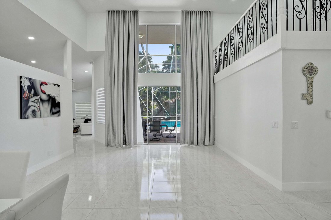 House in Parkland, Florida, United States 5 - 18764525