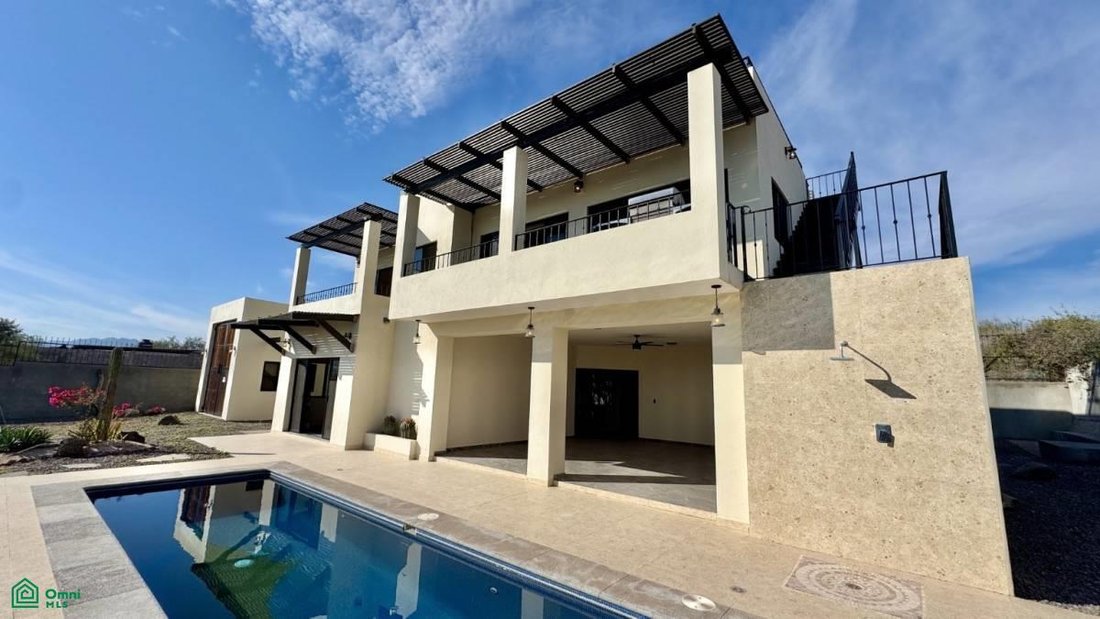 House in Loreto, Baja California Sur, Mexico 4 - 17101143