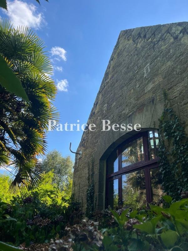 Casa en Saint-Évarzec, Bretaña, Francia 4 - 18765330
