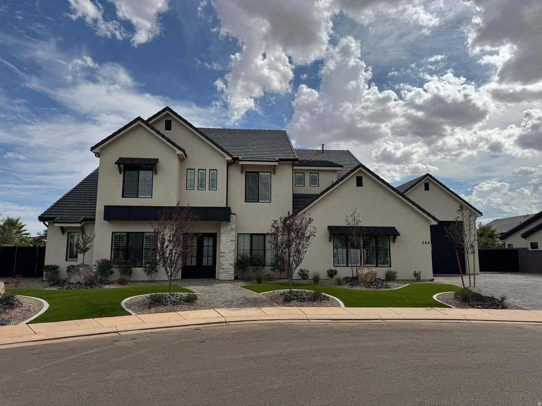 Maison à Washington, Utah, États-Unis 1 - 18764927